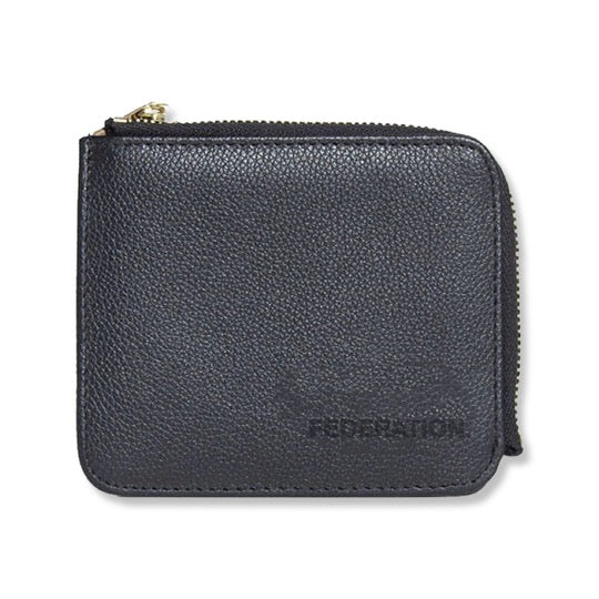 A Federation DAY WALLET.