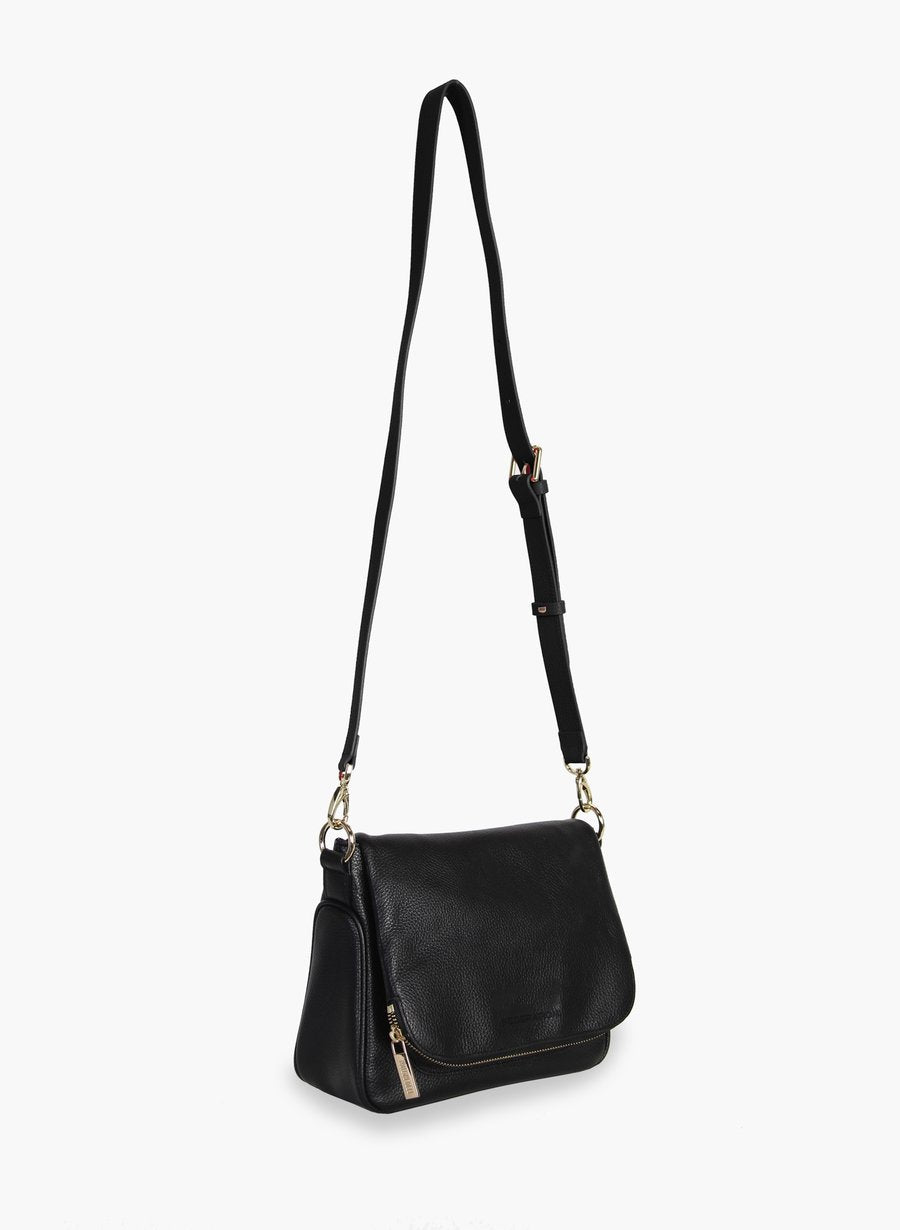 FOR KEEPS LEATHER BAG