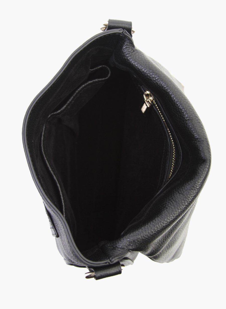 FOR KEEPS LEATHER BAG