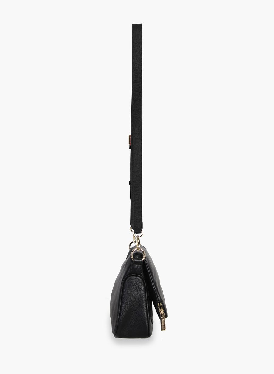 FOR KEEPS LEATHER BAG