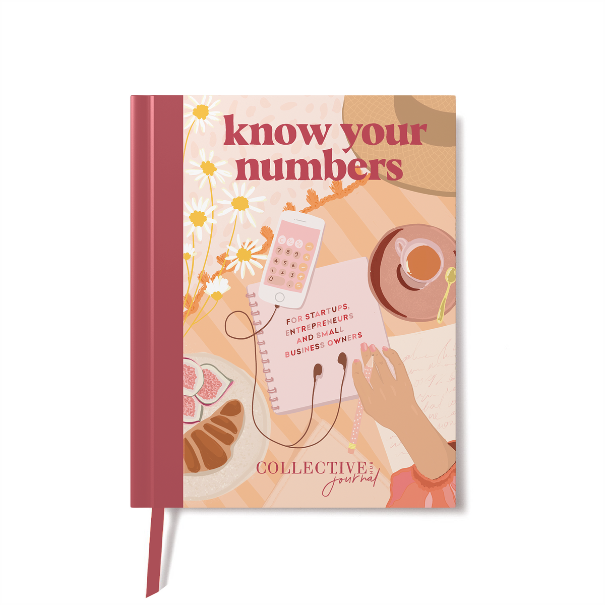 Know Your Numbers Journal