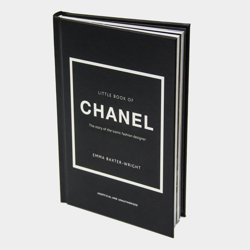 Little Book of Chanel by Books.