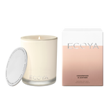Ecoya Madison Jar Soy Candle - Scandinavian-inspired home fragrance.
