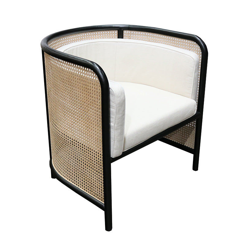 Raya Lounge Chair