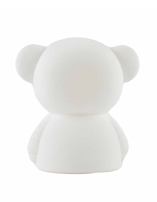 Boris Mini Light, back view