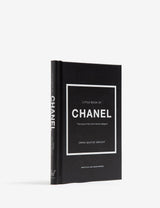 Little Book of Chanel fashion.