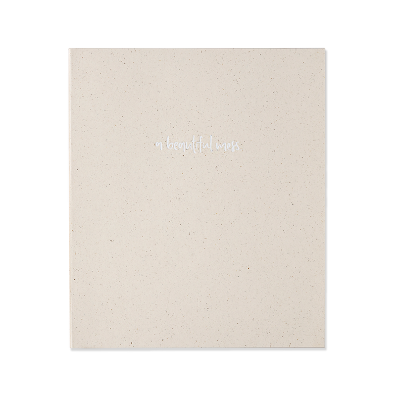 A5 Notebook | A Beautiful Mess