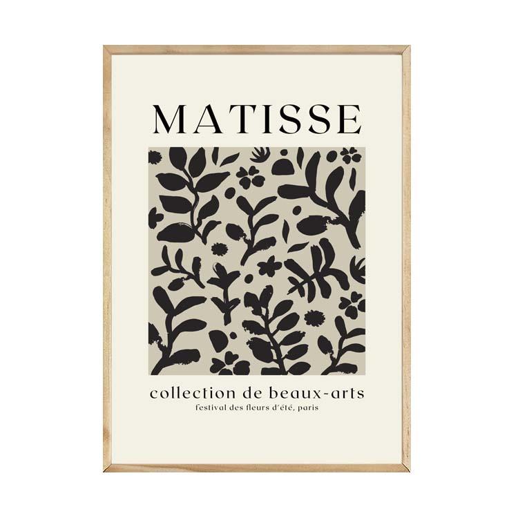 Matisse Print | Papier HQ