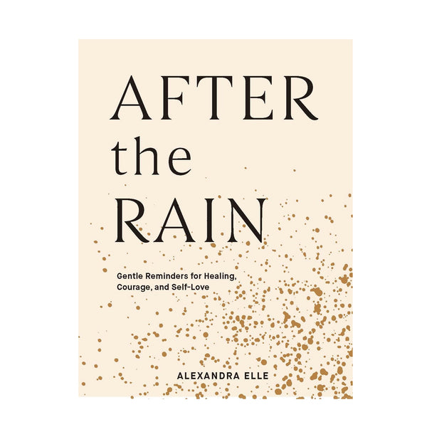 After the Rain | Alexandra Elle