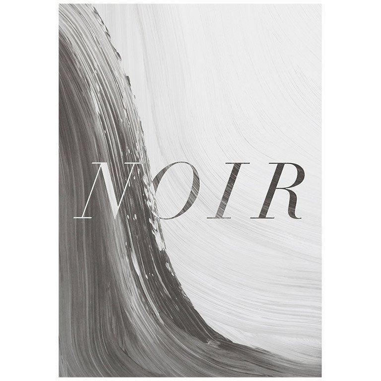 Flux noir top