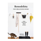 Discover the inspirational design of Remodelista: The Organised Home on Books, a renowned design site.