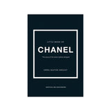 The cover of the book Little Book of Chanel by Books.