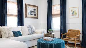 Your Home Your Style open page spread