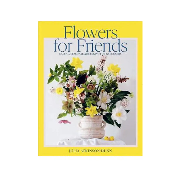 Flowers for Friends