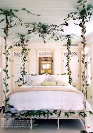 Island Whimsy page spread showing indoor-outdoor living