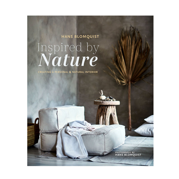 Inspired by Nature | Hans Blomquist
