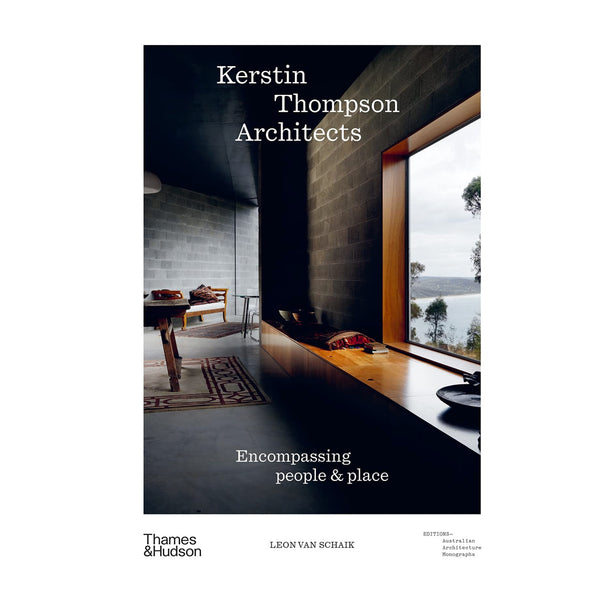 Kerstin Thompson Architects