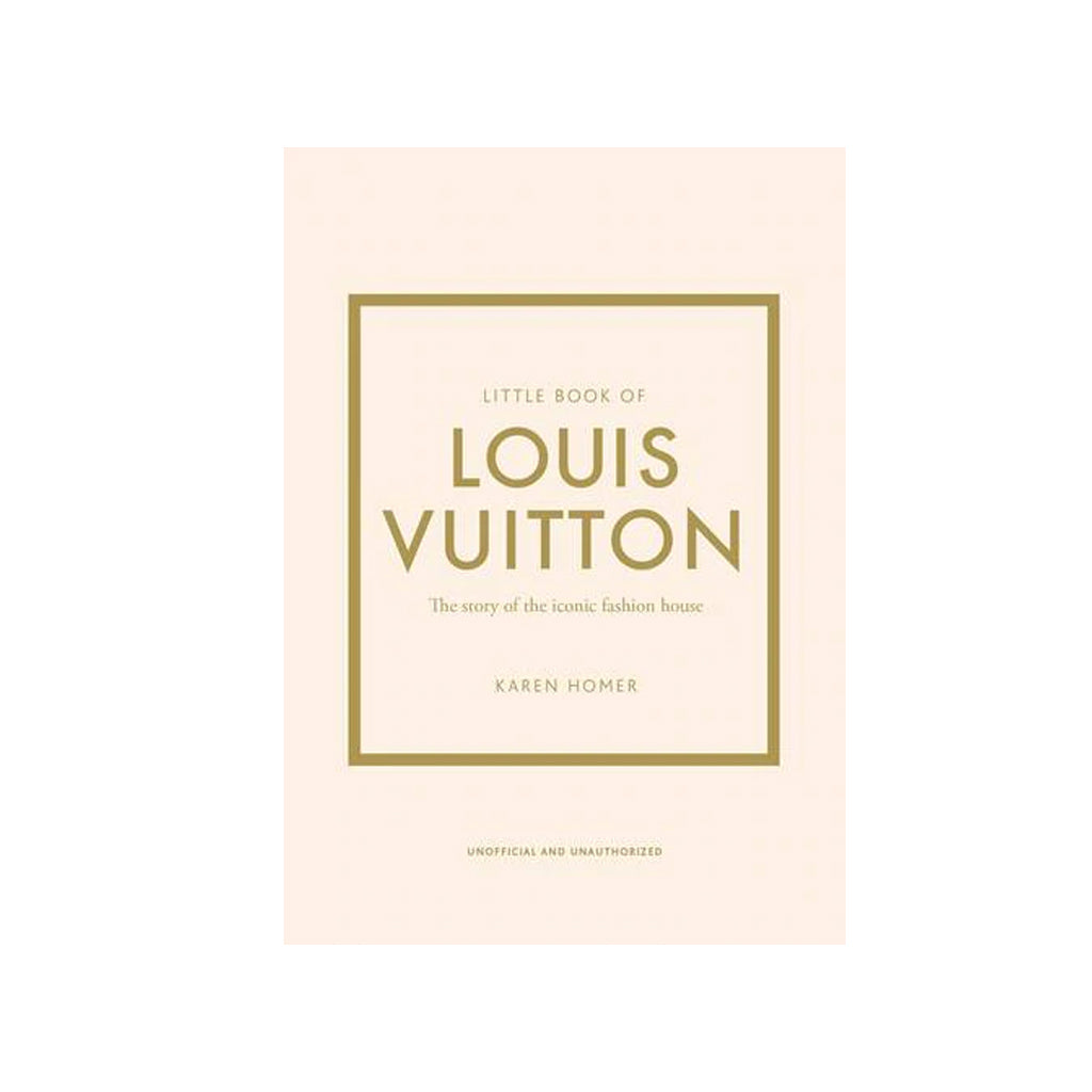 Illustration A4 Louis Vuitton Color Print Art Poster 