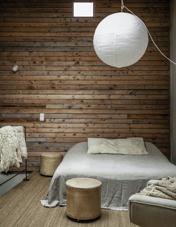 Nomad at Home page spread showing global styling