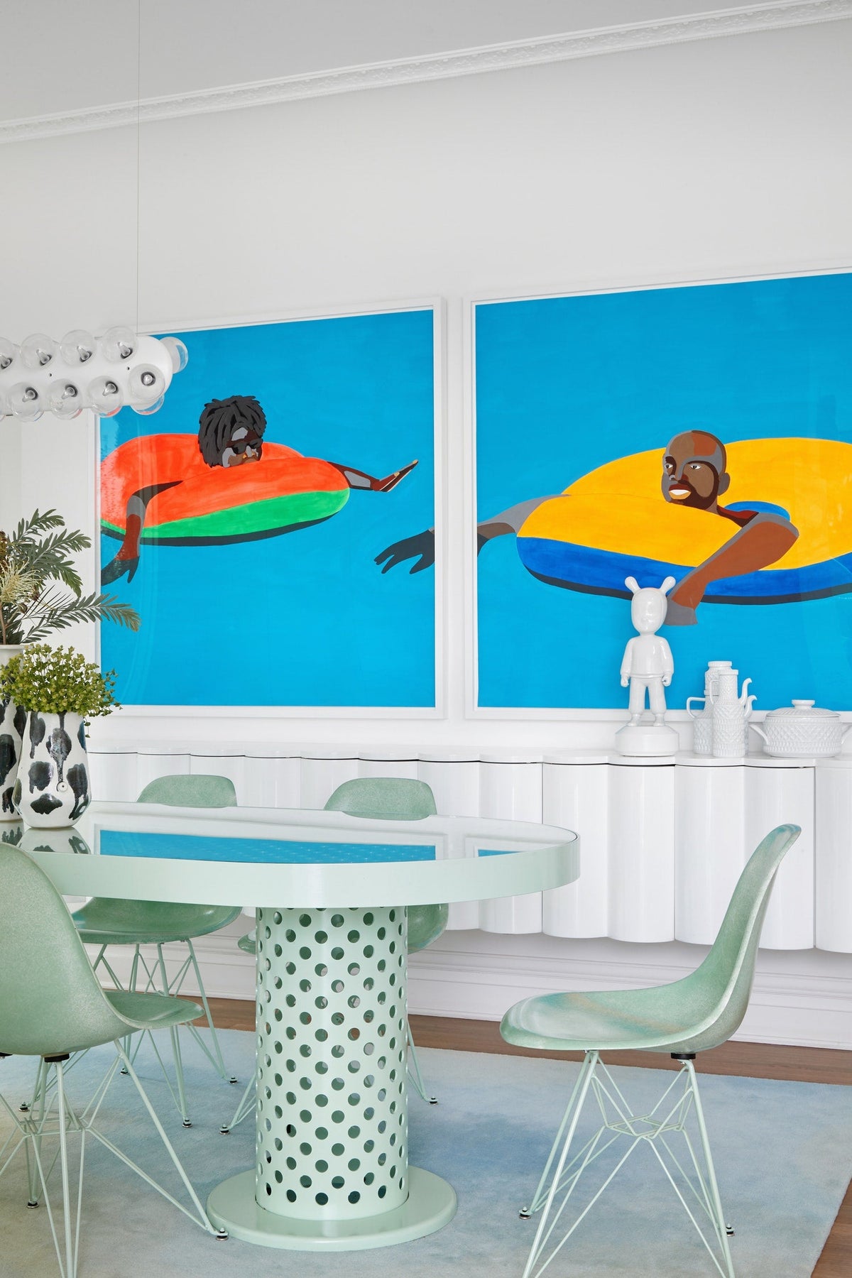 HOUSE OF JOY | PLAYFUL HOMES AND CHEERFUL LIVING
