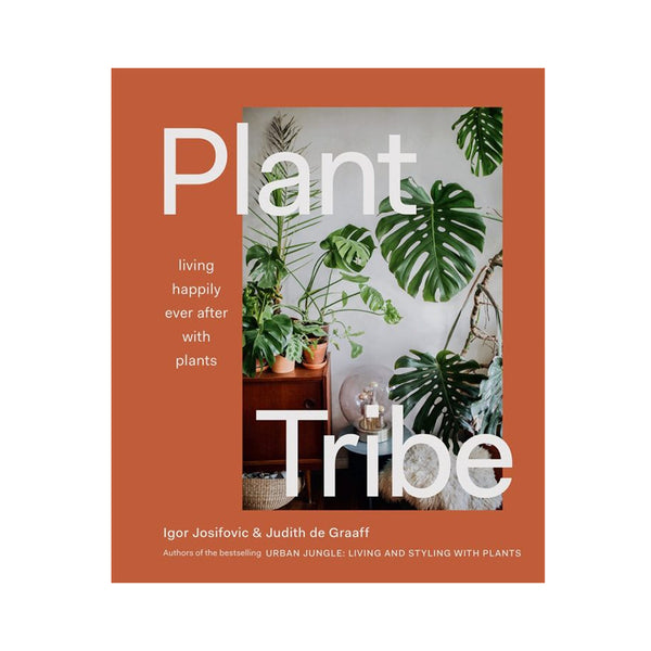 Plant Tribe