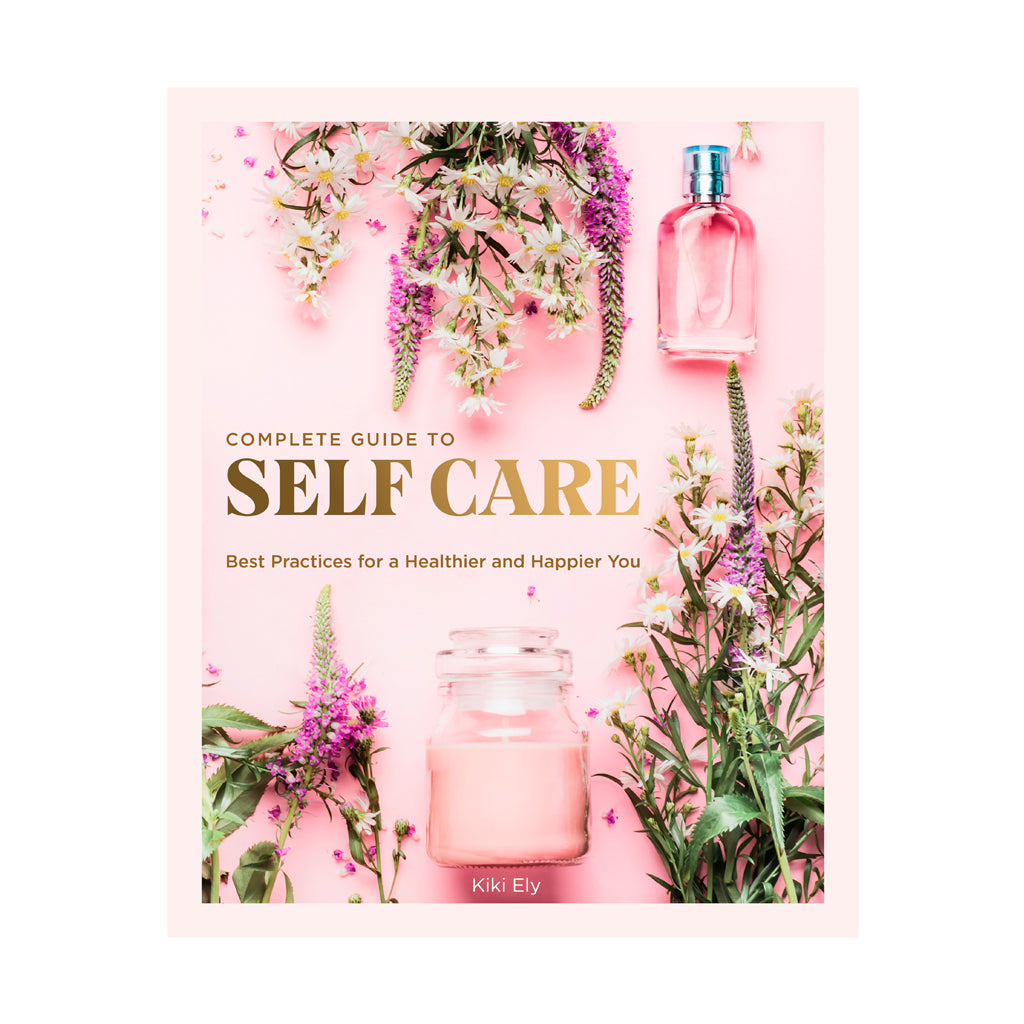 The Complete Guide to Self-Care front cover