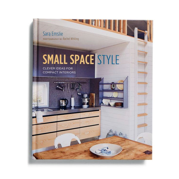 Small Space Style | Sara Emslie