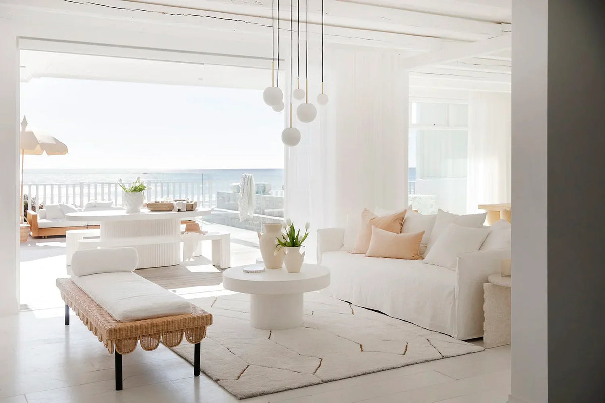 Mick Fanning’s Gold Coast Home | Three Birds Renovations + Ecoya