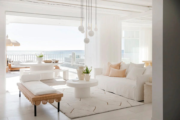 Mick Fanning’s Gold Coast Home | Three Birds Renovations + Ecoya