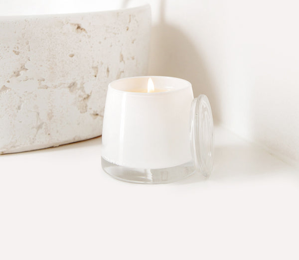 Candle Care with The Aromatherapy Co