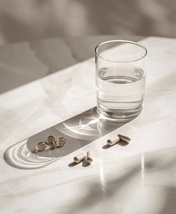 Designing Your Day: Gentle Morning and Evening Rituals for a More Grounded Life