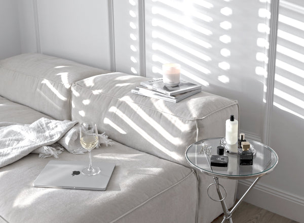 Designing Happiness: Lessons from the Scandinavian Way of Living