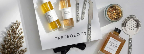 12 Days of Christmas Day 4 - Gifts for Hosts & Food Lovers