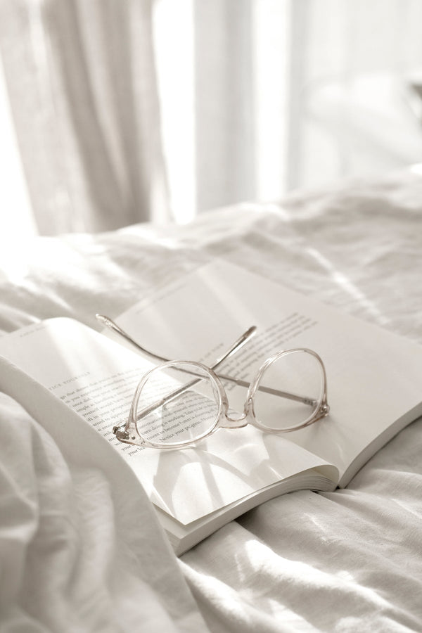 Slow Summer Living: January’s Guide to Lightness and Rest