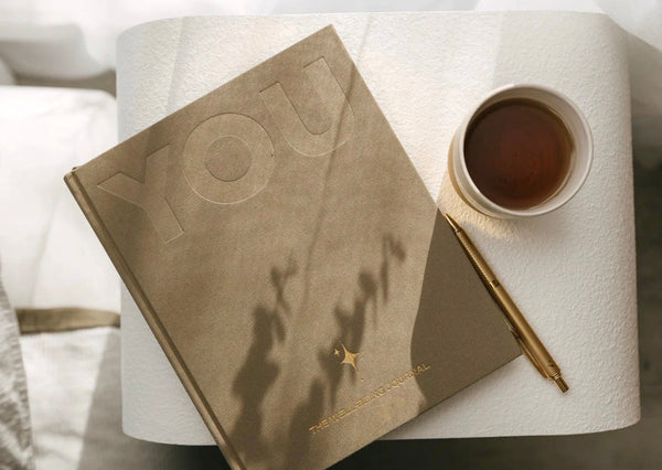 12 Days of Christmas Day 5 - Calm Rituals & Self-Care Gifts