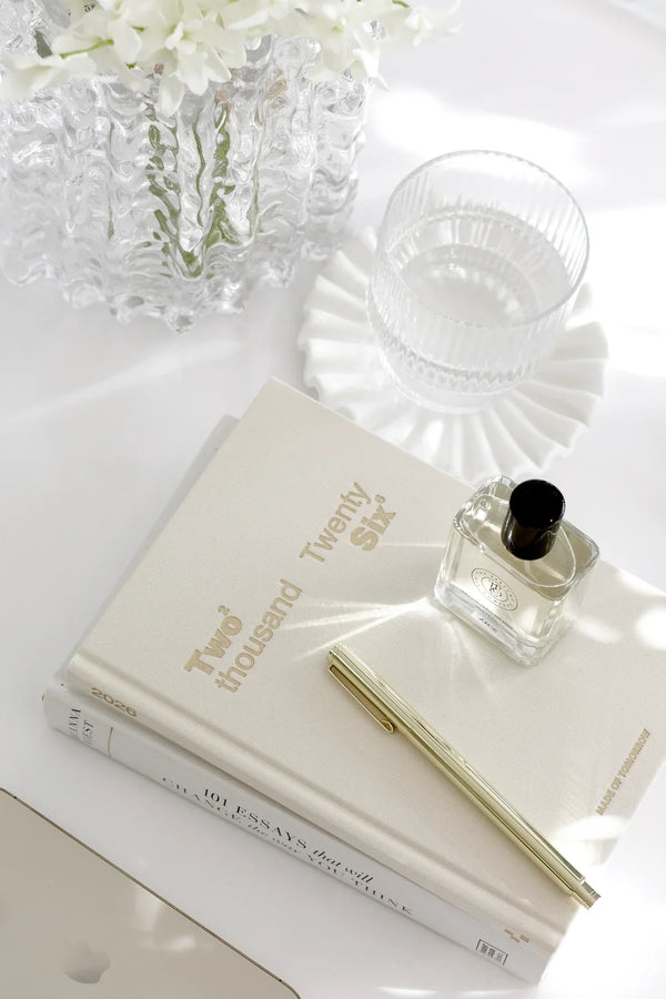 12 Days of Christmas Day 7 - Desk, Diaries & Everyday Organisation