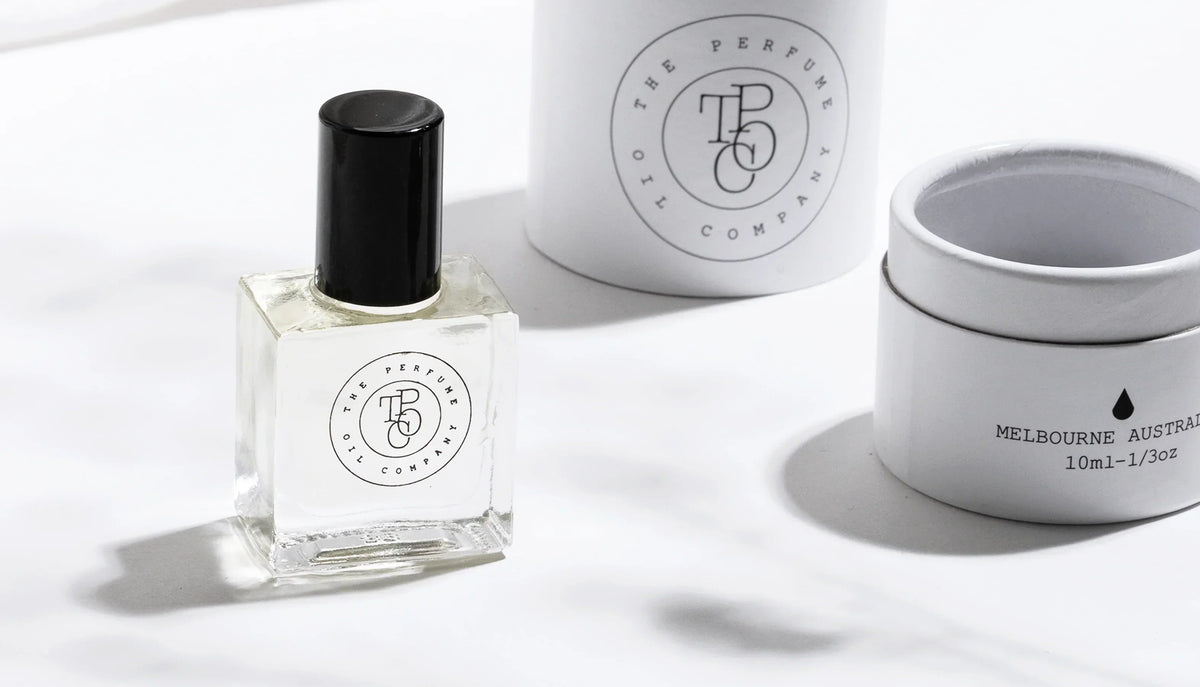 The Complete Perfume Oil Scent Guide: Find Your Signature