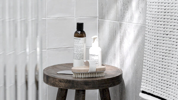 The Art of Juxtaposition: Why Opposites in Design Feel So Right