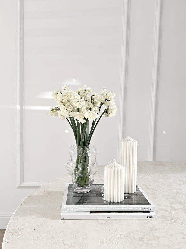 The Power of Scent: Designing Atmosphere Room by Room