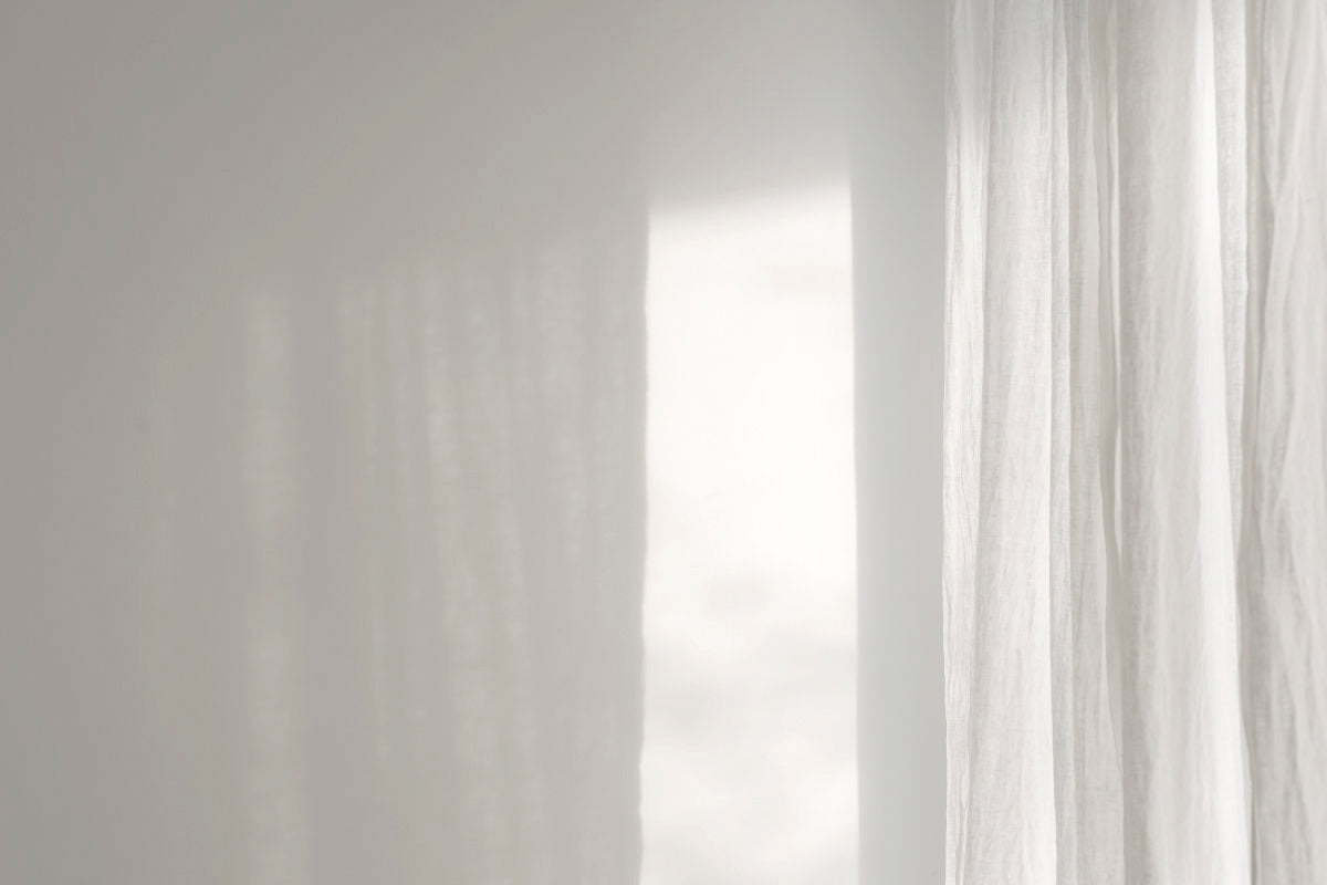 Designing for Lightness: 10 Ways Your Home Can Lift the Mood