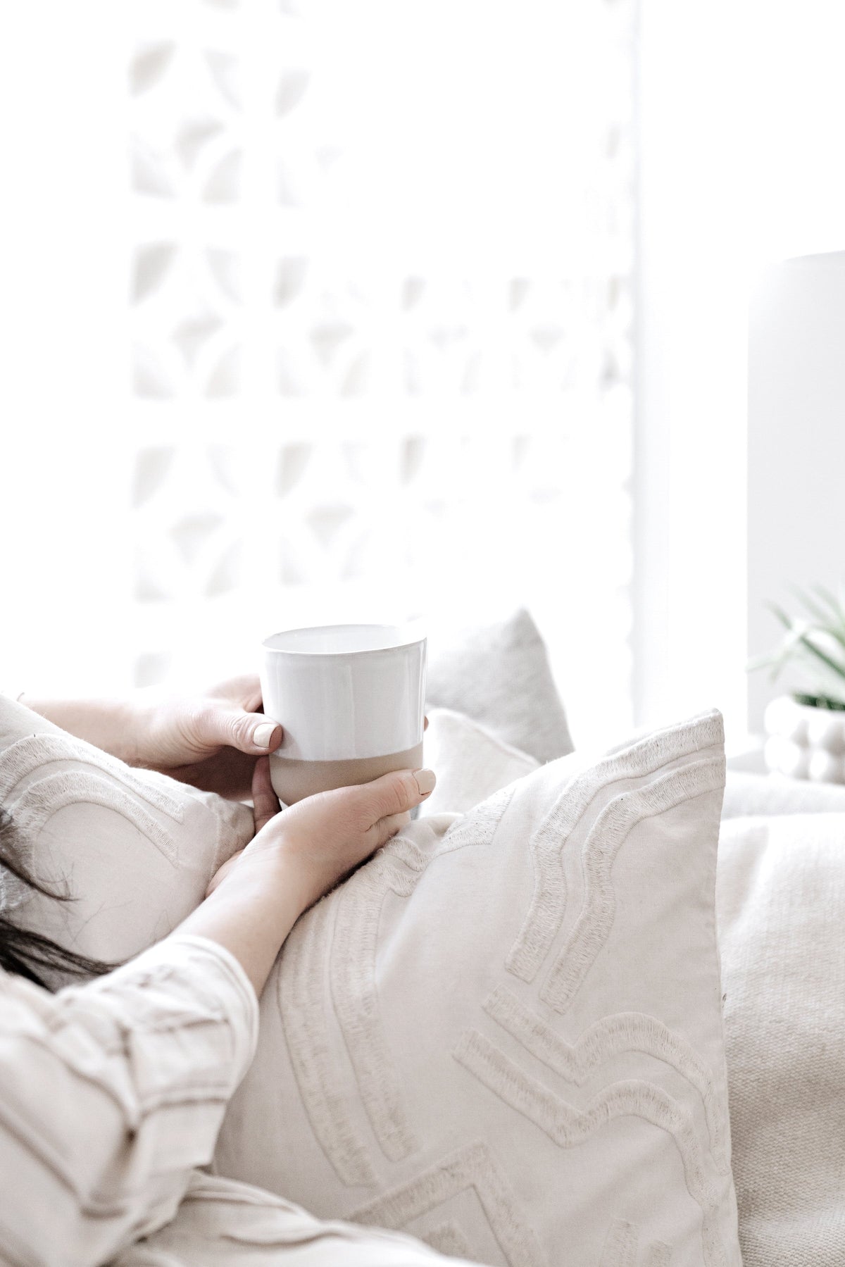 20 Gentle Daily Rituals for a Calmer Home