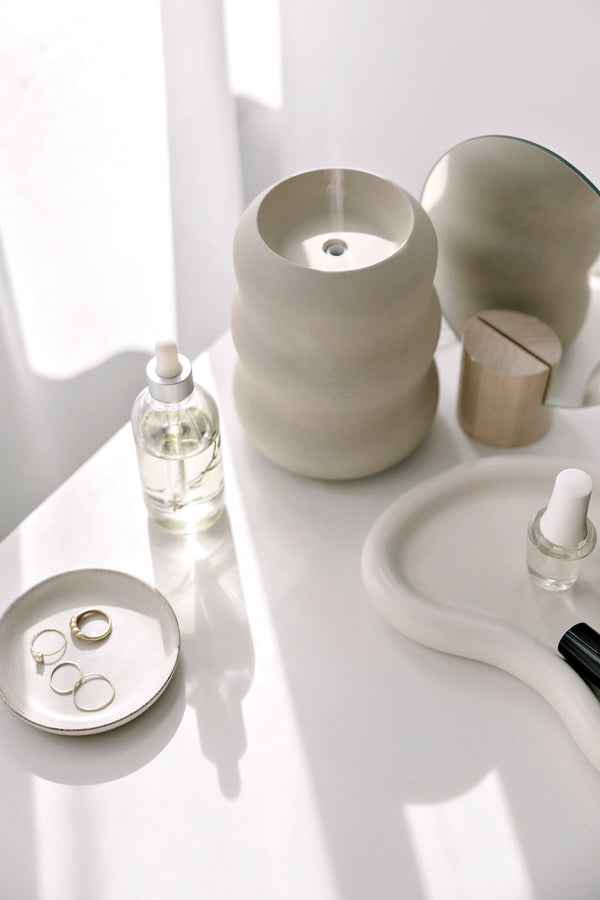How to Create a Morning Tray That Supports Your Wellness Rituals