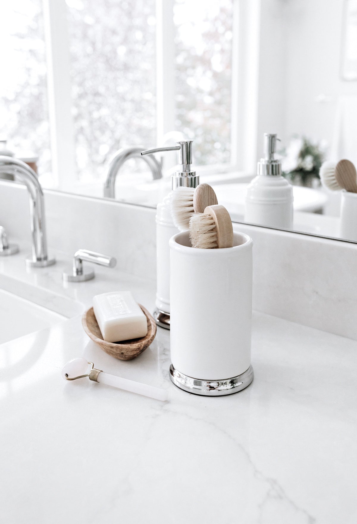 The Art of the Weekend Reset: Gentle Rituals to Realign Mind, Body, and Home