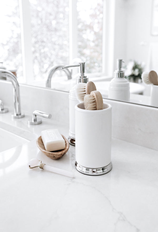 The Art of the Weekend Reset: Gentle Rituals to Realign Mind, Body, and Home