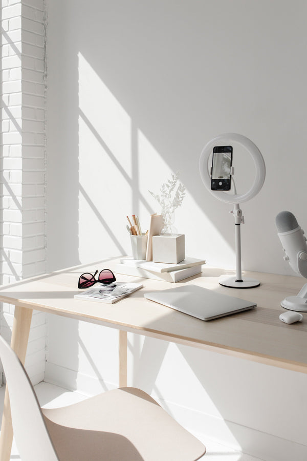 Bringing Your Vision Board to Life — Through Your Surroundings