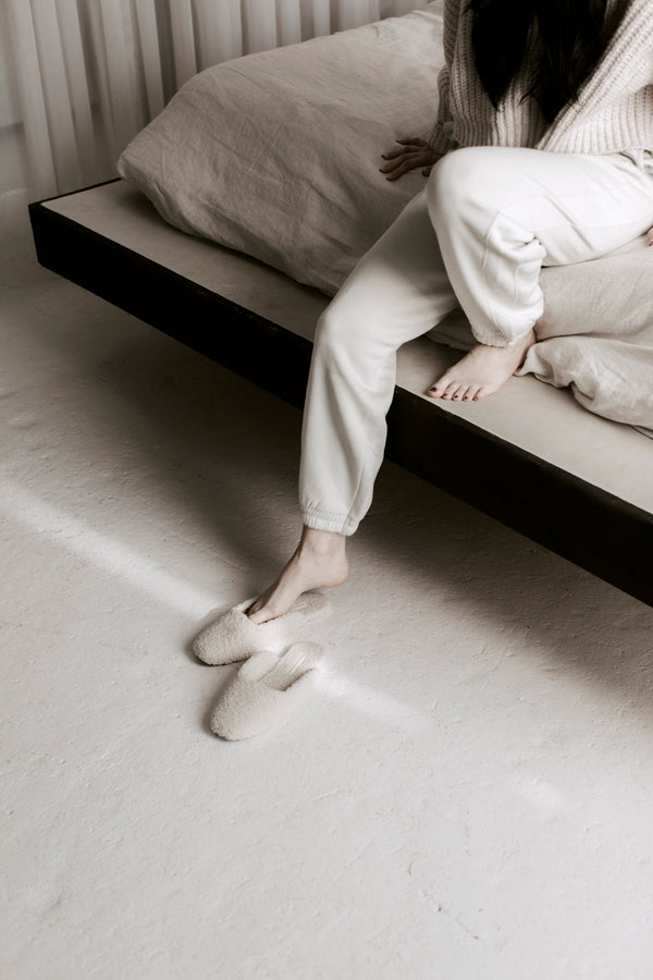 Gentle Habit Stacking: How to Build Rituals That Ground You