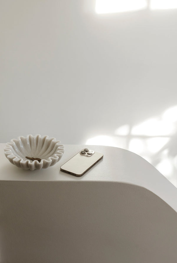 Styling Transitions: Making Your Entryway a Grounding Ritual