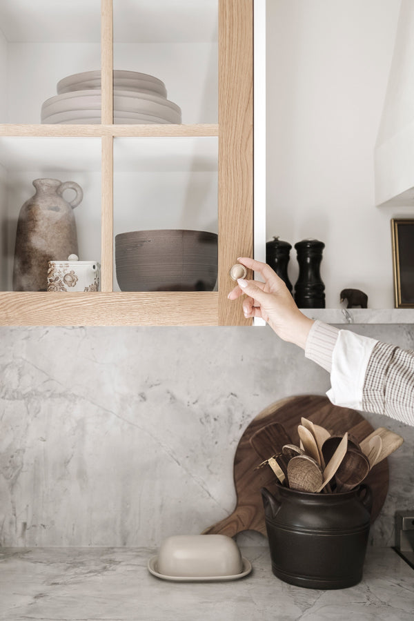 Room by Room: How to Style for Rhythm, Not Perfection