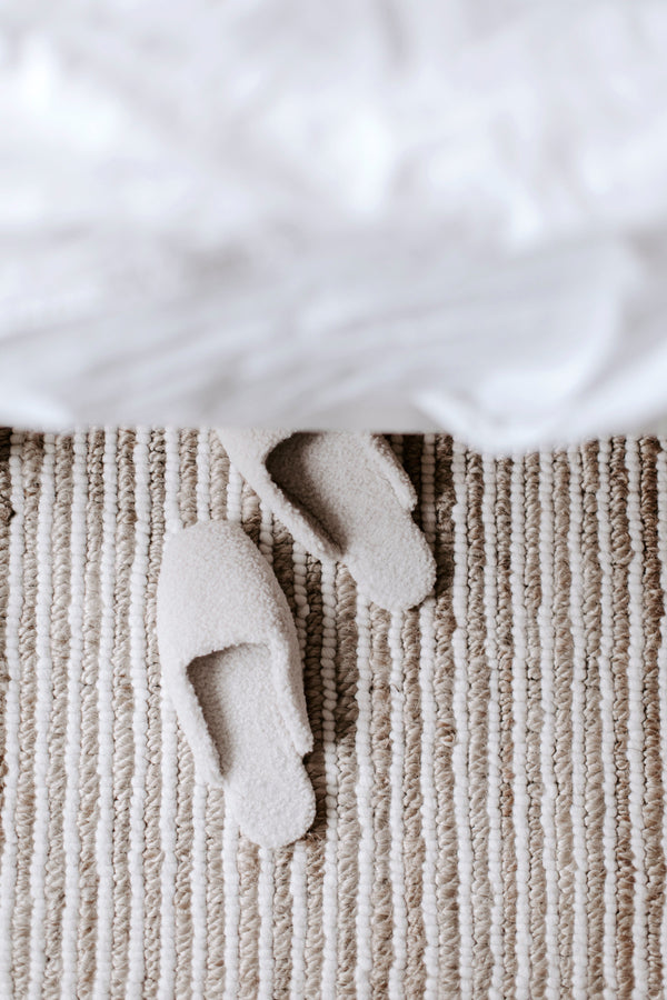 Designing with Materials That Support Well-Being