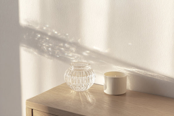 Why We’re So Drawn to Light (and How to Design With It)